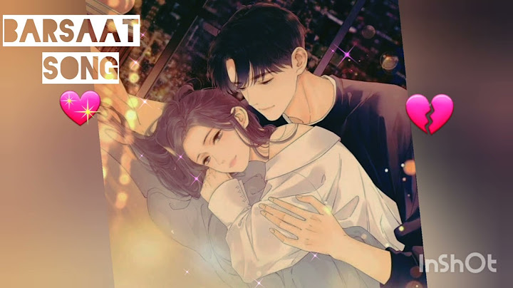 Barsaat song💔/ love you armaan malik/#armaan malik#golu boy#youtube video#viral #viral