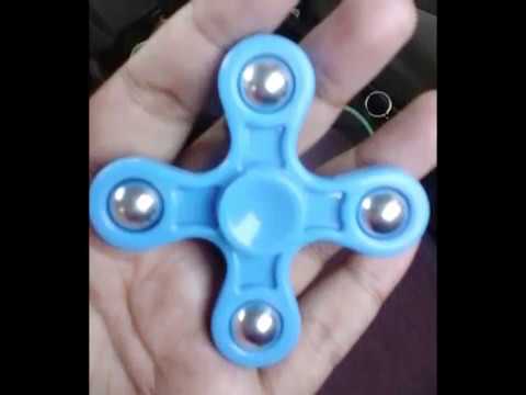 เล่น Fidget Spinner ราคาแค่ 40บาท เท่านั้น