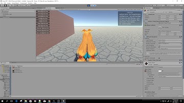 [Unity3D教程] 狂用插件做遊戲#08 - 新增牆面(Add Walls)