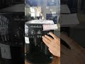 Delonghi esam 2600  ve esam 4000 kahve makinası detaylı kullanım