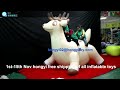 High Quality Inflatable Toy Inflatable Deer Awesomeрџ Ќрџ ЌSuitable For 3 4 People Riding High Quality Inflatable Toy Inflatable Deer Awesomeрџ Ќрџ ЌSuitable For 3 4 People Riding