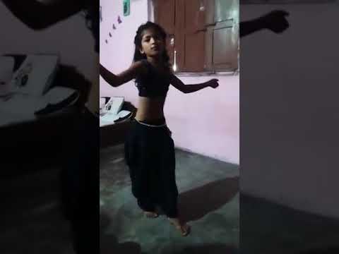 Kids belly dance