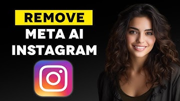 How to Remove Meta AI from Instagram (2024)