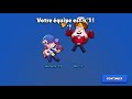 Première vidéo de la chaîne (Brawl star