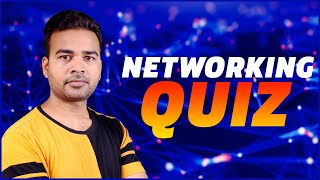 Networking Quiz 2022 | Networking Plus screenshot 5