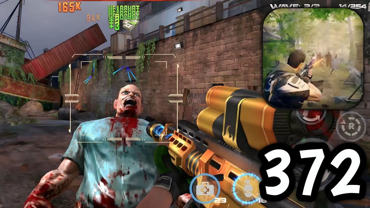 Dead Target: Zombie Games 3D - Apps on Google Play