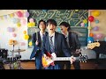 ハンブレッダーズ「COLORS」Music Video