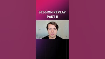 Session Replay Part 2: From Ticket to Root Cause