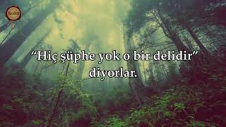 Kalem (Nun) Suresi - İdris Abkar