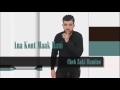 Cheb Zaki Mamino Ana Kounte Maak Hani زكي ممينو أنا كونت معاك هاني 