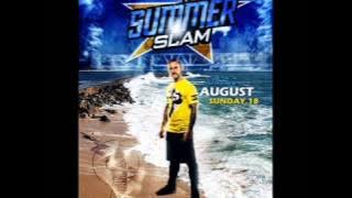 WWE Summerslam 2013 Theme Song   Download Link