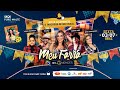 Live Gil Mendes - Meu Forró #FiqueEmCasa e Cante #Comigo