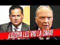 ¡JUSTO AHORA! LOZOYA DESCONOCE ACUERDOS Y ALISTA ¡DEMANDAS VS GERTZ Y NIETO!