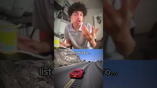 Lil Yachty Still Here  Lost It gta gtastunt lilyachty lilyachtyunreleased adinross