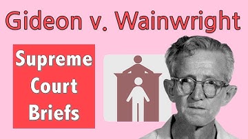 Why You Get a Lawyer If You Can