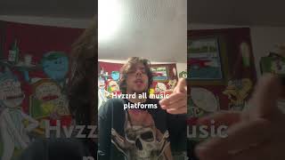 that’s ok tuck the blade #stufftheblunt #undergroundsounds #hvzzrdsnotdead #grain #undergroundrap #O