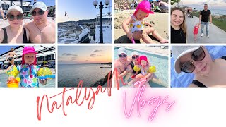 Вернулась 🫣 Семейный отдых в Болгарии / Отель Voya Beach Resort / Болгарский Сант Тропе 🤩