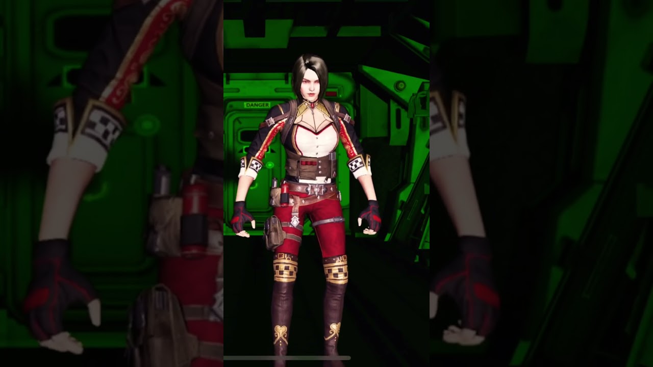 Artery - Heartless Queen 