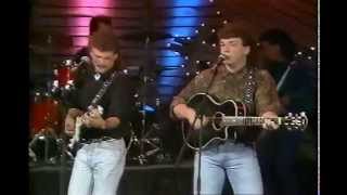 Johner Brothers - Goodbye For Good - No. 1 West - 1991