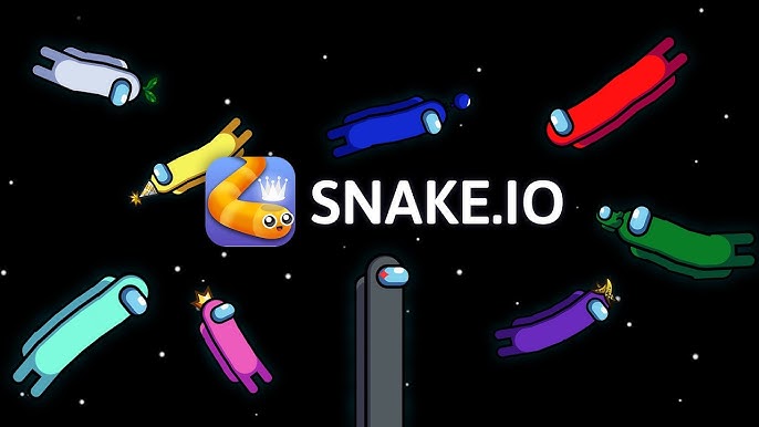 SNAKE IO MOD MENU GAMEPAY 🐍 GOD MOD/WALL HACK #snakeio #snakegame 