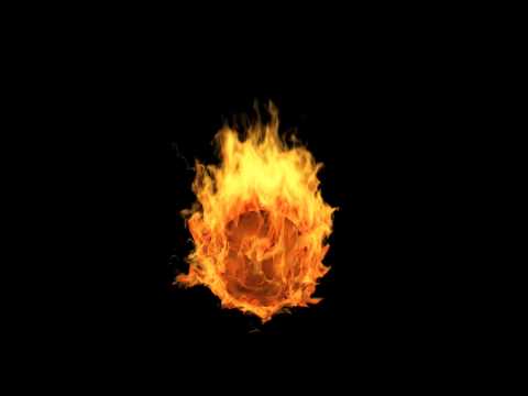 Fireball (FumeFX)