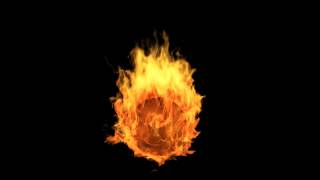 Fireball (FumeFX)