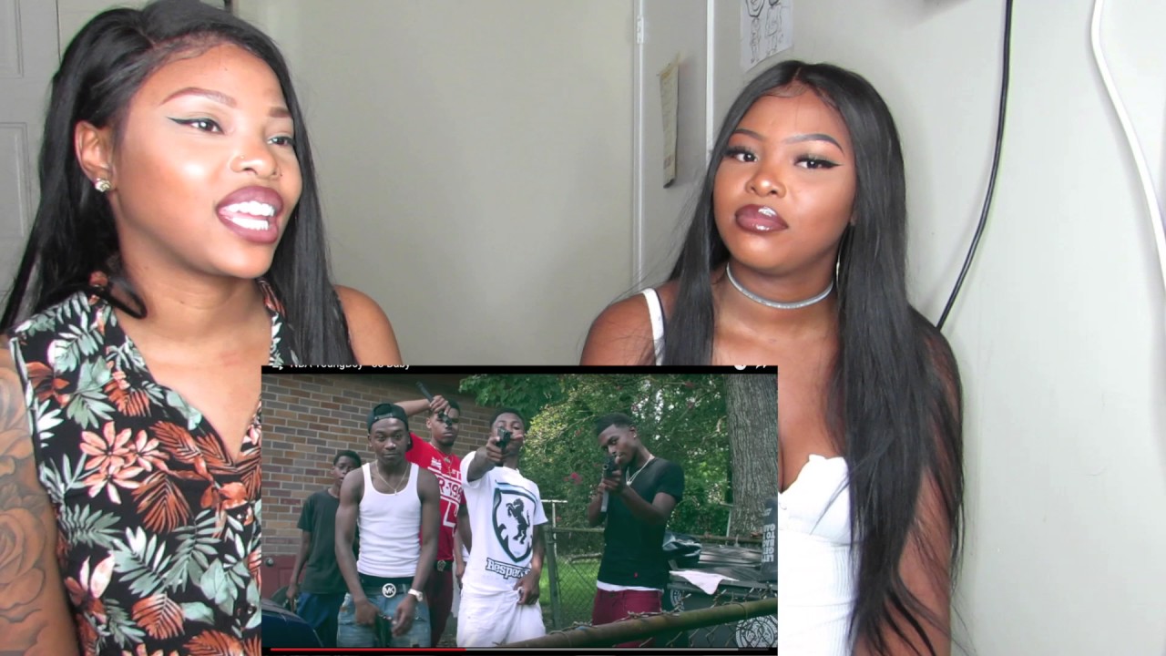 NBA YoungBoy - 38 Baby