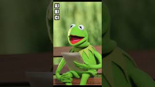 Trivia with Kermit the Frog - Question 92