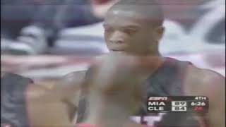 Dwyane Wade Highlights 2005-06 Season - Legend!