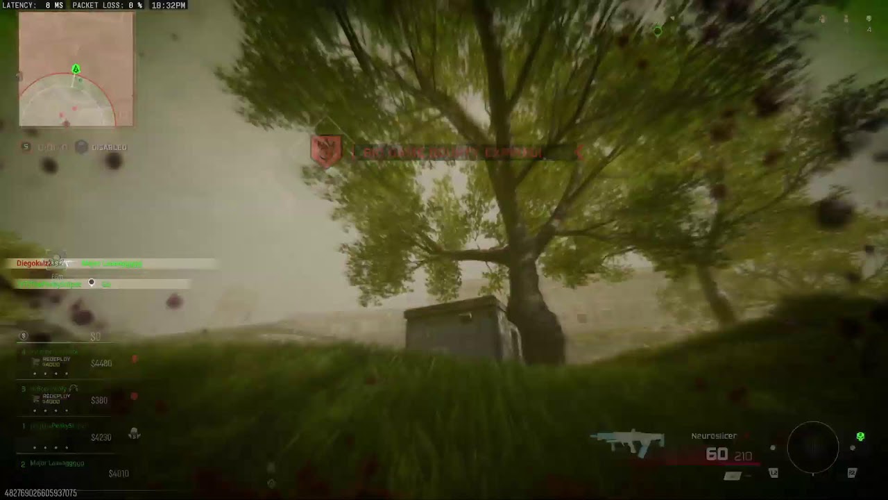 🔥 Tuesday Night Resurgence | Warzone Live with ThePeakySniper 🎯