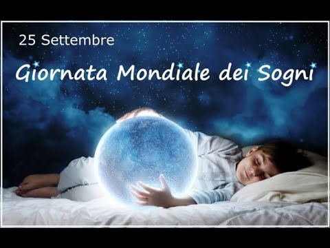 Giornata mondiale dei sogni: 10 libri per non smettere mai di sognare