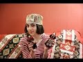 Heghineh Armenian Family Vlog #2 - Ծանրոցը - Հեղինե