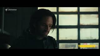 Thunderbolts*The New Avengers | More Powerful | Now Streaming | JioHotstar