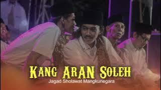 Ya Rosulallah - Kang Aran Sholeh