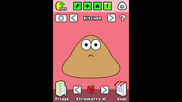 POU SAYS “NO!”