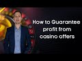 How Do Casinos Make Money? - YouTube