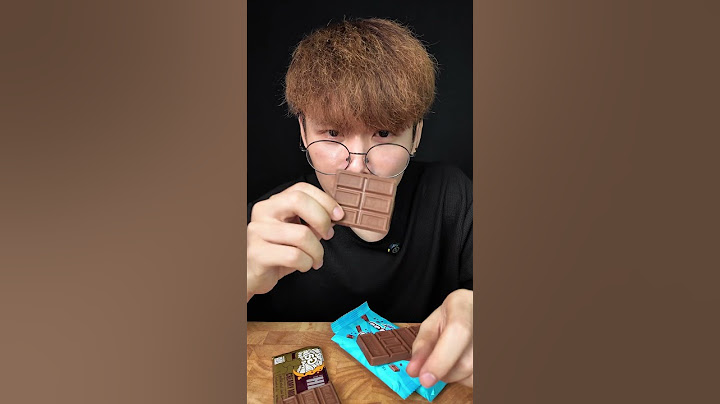 Mr.beast VS Hershey’s #รีวิว #chocolate #mrbeast #hersheys #shorts