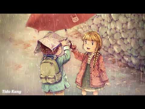 Umbrella (우산) (초보자가치기쉬운곡) - Tido Kang
