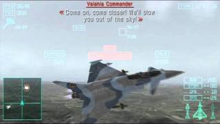 Download lagu Ace Combat: Joint Assault - Part 12 - Dragon Lair