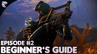 Warframe: beginner's guide 2019 episode ...