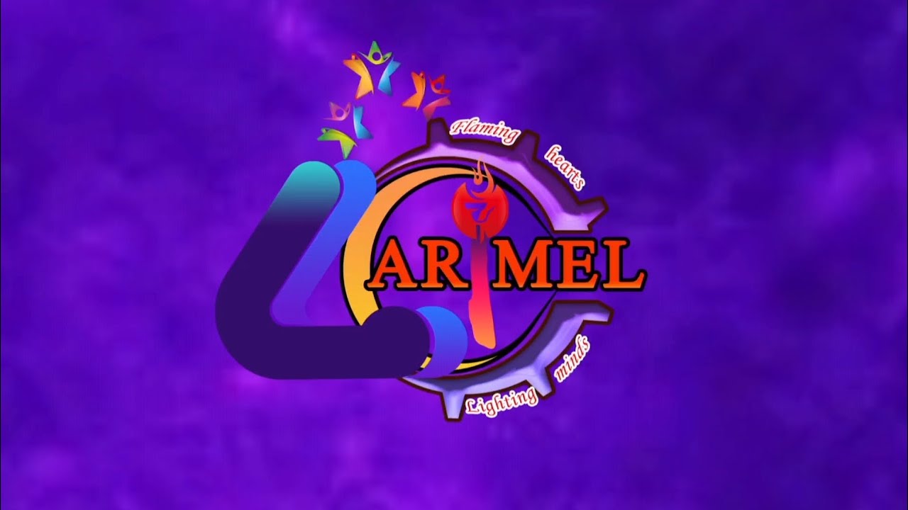 CARMELIGHT-2024/ ANNUAL SPORTS MEET SONG/ MOUNT CARMEL SCHOOL (MCS)