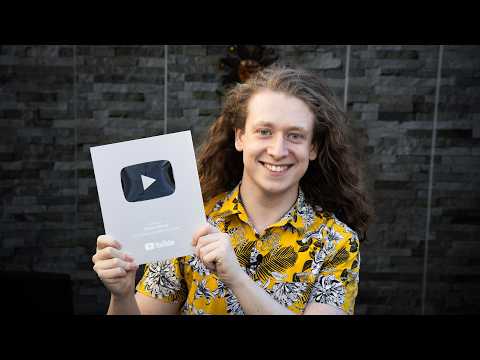 100K Subscriber Special Giveaway Video!