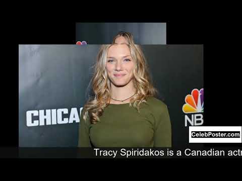 Video: Was ist das Vermögen von Tracy Spiridakos? Wiki-Bio: Alter, Verheiratet, Ehemann