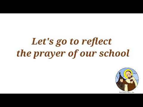 Oración en Ingles - YouTube