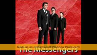 the messengers-astazi vin si-mi plec genunchii(colinda)