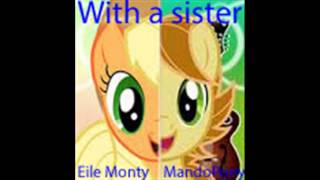 With A Sister Duet @SuperSonicFan91