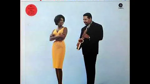Nancy Wilson / Cannonball Adderley (1961)