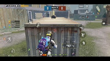 How to use colour blind mode yellow kill effect in pubg mobile