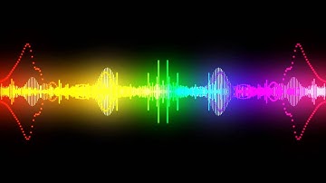 SKRILLEX - Bangarang feat. Sirah (Visualization)