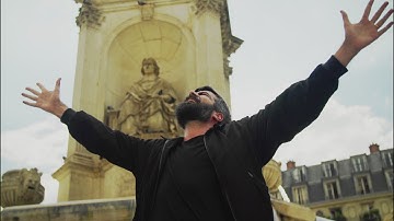Titus Andronicus - "An Anomaly" (Official Music Video)